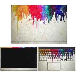 Skins Laptop Skin for HP VICTUS 7 16D0112TX/16e0121ur Vinyl Stickers for HP Victus 16d0143TX/16d0515la/16d0129TX Film