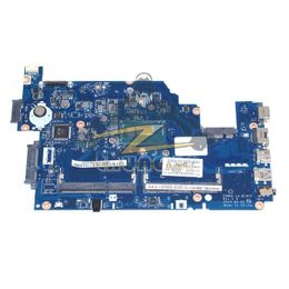 Motherboard Z5WAH LAB161P NBML811004 NB.ML811004 for acer aspire E5531 E5571 E5571P laptop motherboard SR1EF I54210U DDR3L