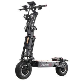 72 V 8000W 10000W Fast E-Scooter EU 72V 8000Watt 10000 Watt Dual 5KW E Scouter Adult Electric Scooter