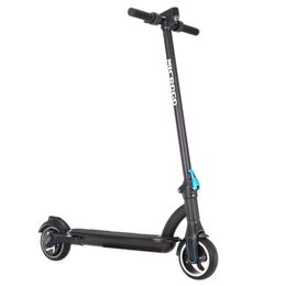 MICROGO M8 6.5 inch Lightweight Electric Scooter 250W Motor 5Ah Battery 20km/h Max Speed 100kg Load