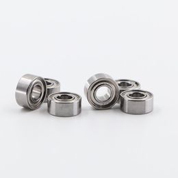 Sun 10pcs Bearing Nmb or Nsk Sets Nail Polish Micro Motor Handle 35,000rpm Bearing 102l Bearings A Set Micromotor