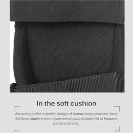 Knee Pads For Work Heavy Duty Kneepads Men With Foam Padding Protector Pad Construction Gardening Carpenter