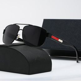 Fashion Designer Sunglasses Goggle Beach Sun Glasses For Man Woman 3 Colour Optional Good Quality AAA35