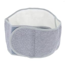 Underpants 1 Pc Lumbar Support Belt Abdominal Wrap Warming Band Waist For Adults Elder ( )