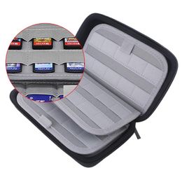 Bags Game Card Case Portable Carrying Storage Box for Switch SD Memory Cards with 80 Slots Game Portable Accessories