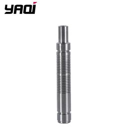 Blades Yaqi 316 Stainless Steel Safety Razor Handle