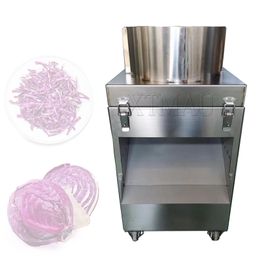 Hot Selling Multi-Function Vegetable Cutter Machine/Cabbage Shredder