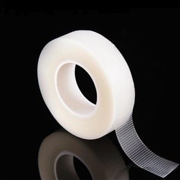 Brushes 2/3 Rolls Eyelash Extensions Patches Under Eye Pad Lashes Extension Tape for False Eyelashes Individual Extentions Makeup Tool