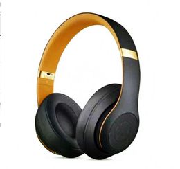 STUD3.0 Cuffie Auricolari wireless Cuffie stereo Bluetooth con animazione auricolare pieghevole