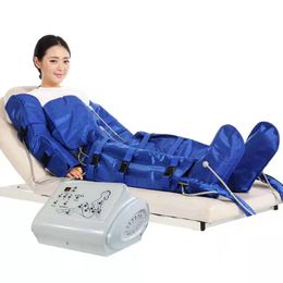 Massager Lymphatic Drainage Massage Slimming Equipment Pressotherapy Machine Body Wrap Blanket