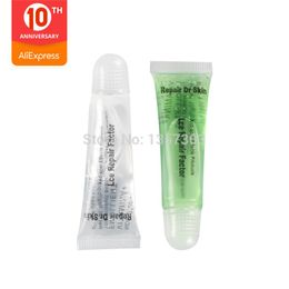 Blade 50pc Repair Gel Tattoo Nursing Vitamin Ointment A &d Anti Scar Tattoo Aftercare Cream for Permanent Makeup Body Art Eyebrow Lip