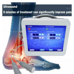 Massager 2022 Newest Shockwave Therapy Prostate Massager Shockwave Portable Ed Machine Therapy Pain Relief Body Relax Massager for Salon