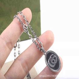 designer Jewellery bracelet necklace ring disc mirror stereo pendant used for loversnew jewellery high quality