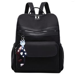 Outdoor Bags Women Handbag Multipurpose Backpack Multi Pockets Work Pack Adjustable Small For Men Puppy Trolley