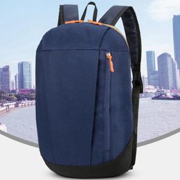 Bedding Sets Backpack Street Fashion Outdoor Leisure Unisex Couple Large Capacity