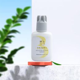 Remover High Quality Allergyfree 15ml PreTreatment Removes Proteins Lash Primer For Eyelash Extensions