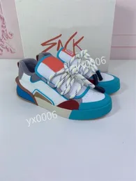 top Designer Tennis shoes Women Men Casual Shoes Sneakers Lace up Women Rubber Sole Shoes Outdoor Shoes2023