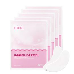 Tools 50/200/500 Eyelash Patches For Building Grafted Eyelash Pads Russian Packing Under Eyes Paper Stickers For Eyelash Extension