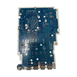 Original Laptop Motherboard for Lenovo Ideapad 3-15IML05 Main Board 5B21B85207