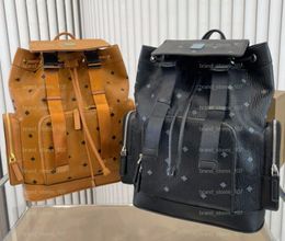 designer bag designer backpack bookbag high quality leather bag and standout designer shoulder bag