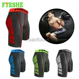 Men's Shorts Running Shorts Men Compression Shorts Quick Dry Fitness Gym Sport Shorts Workout Fitness Running Crossfit Shorts Jogger J230531
