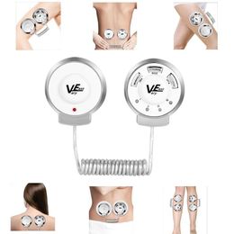 Creams VE Sport Body Liposuction Machine Belly Arm Leg Fat Burner Reducer Fat Full Body Shaping Massager VE Sport Anti Cellulite Device