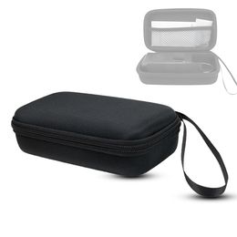 Products Hard EVA Case for Xiaomi Mijia Electric Inflator Pump 1S Storage Bags Portable Digital Tire Pressure Detection Travel Carry Box