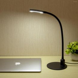 Table Lamps Multi-Function Dimming And Colour Mixing Modern Reading Lamp Study Book Office Desk