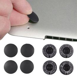 Frames Laptop Foot Pad Waterproof Bottom Case Rubber Feet Base Replacement Accessories for MacBook Pro 20082011 A1278 A1286 A1297