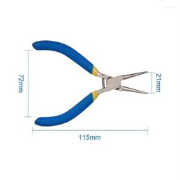 Nail Art Kits Internal Buckle Pliers Spring Installation For Special Equipment