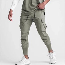 Pants cargo pants Trousers for men 2021new Branded men's clothing sports pants for men Military style trousers Men's Men's pantsJogger