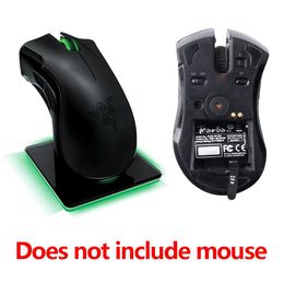 Accessories Wireless connector adapter Charging Dock for Razer Mamba 2012 4G Mouse RC30001207 RZ0100120400