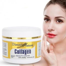 Sun Disaar natural Collagen beauty face cream Firming Skin Care Whitening Moisturising Antiaging Anti Wrinkle Facial Cream