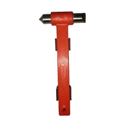 hot selling emergency hammer exclusive used for train Safety hammer Consult us for details