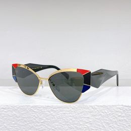 Sunglasses For Men and Women Summer 121 Designers Style Anti-Ultraviolet Retro Eyewear Full Frame With Box