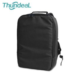 Backpack Mini Projector Carry Bag Case for C2 C3 C6 M18 TD93 TD93Pro TD97 Projector Storage Bag Laptop Gamepad Portable Travel Bag