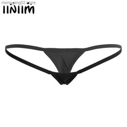 Briefs Panties Women Femme T-back Panties Low Rise G-string Briefs Underwear Sexy Mini Briefs Micro Thong String Homme Underpants Sexy Knickers T23601