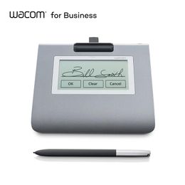 Tablets Wacom STU430 STU430 Electronic LCD Signature Pad Tablet