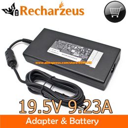 Adapter Delta AC Adapter 19.5v 9.23A 180W Original H2FW071043K ADP180TB F Power Supply For Acer An51545r3cy Helios 300 Gs65 AN51556