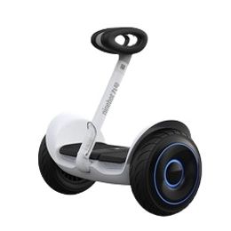 Ninebots Electric Scooter Electric Balance Vehicle Emoped Electric Moped L8 10.5 Inch 54V 200W With 2 Wheels For Adults