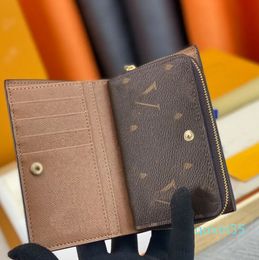 Fashion Women purse Designer Wallet Black clutch lady long pu leather zipper wallets classical Multi functional purse card holder small wallet