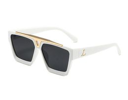 Designer sunglasses women men sunglasses Fashion outdoor sports UV400 beach sun glasses Classic Unisex Goggles Travel driving Multiple style Shades