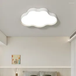 Ceiling Lights Modern Fixtures Flush Mount Light Glass Lamp Chandeliers