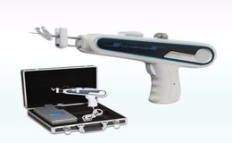 2021 mesogun needles new design whole meso gun water therapy mesotherapy gun injector beauty machine home use1679120