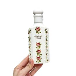 Perfumes Fragrances For Women Garden Perfume Series 150ml Moonlight Song Ode To Winter Farewell To Autumn Perfect For Girls' Holiday Gifts