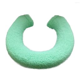 Toilet Seat Covers Closestool Mat Reusable Winter Warm Thicker Universal Cover Washable Paste Cushion Tool