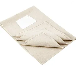 Baking Tools Large Professional Bakers Dough Couche (35x26Inch)- Pastry Proofing Cloth For French Bread Loafs