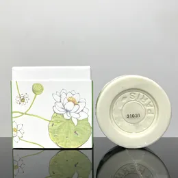 H Marca Sabonete Artesanal Jardim Sabonete com Cheiro Agradável 3 Estilo Pacote Único 100g Sabonete de Banho de Alta Qualidade para Uso Corporal e Mão Cheiro de Longa Duração Homens Mulheres Usam Presente de Natal Novo