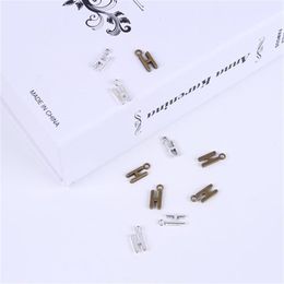 New fashion antique silver copper plated metal alloy selling A-Z Alphabet letter H charms floating 1000pcs lot #08x277H