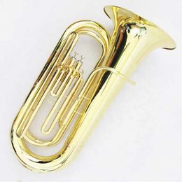 Bb Tuba, Brass Tuba good quality tuba